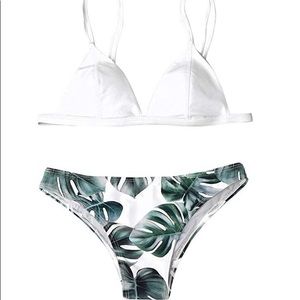 Brazilian Bikini - Cheeky